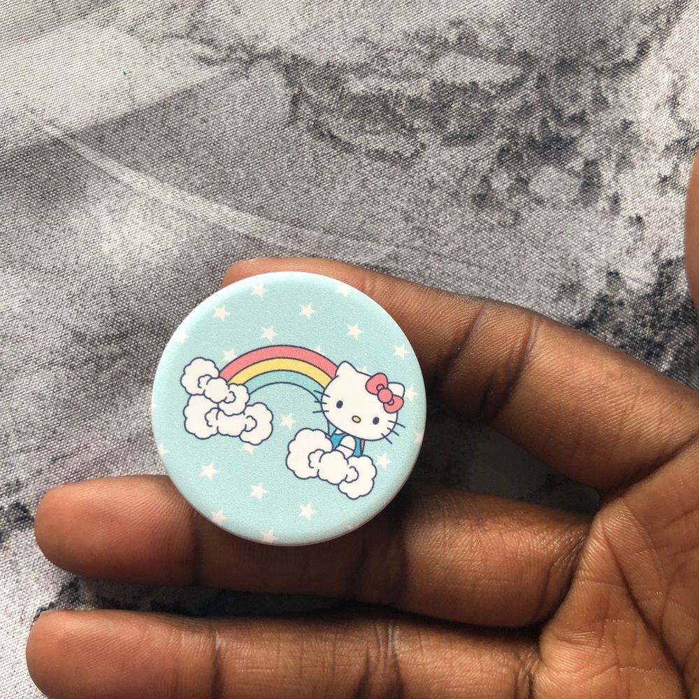 Exclusive Popsocket